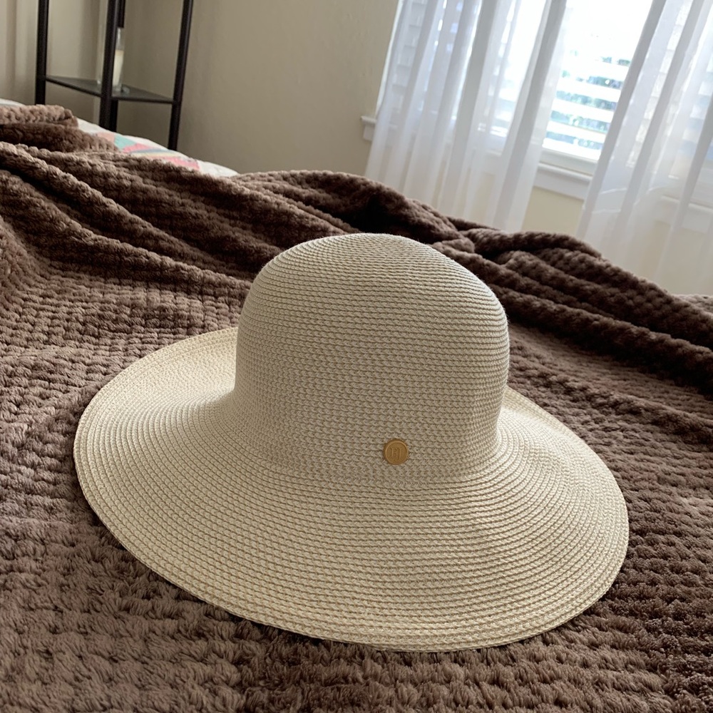 Eric Javits Hampton Hat